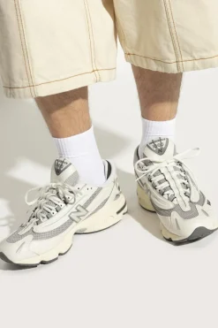 New Balance WHITE Sneakers M1000MEW