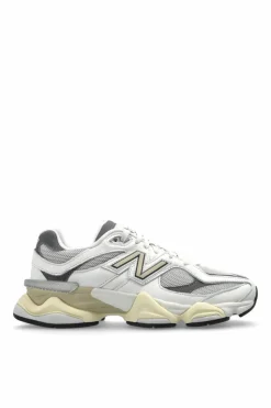 New Balance WHITE Sneakers U9060AGA