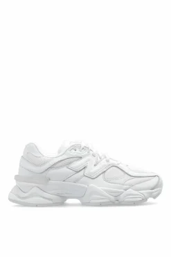 New Balance WHITE ‘U9060NRJ’ sneakers