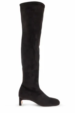 Odissi BROWN Heeled boots