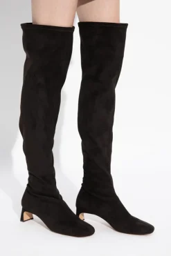 Odissi BROWN Heeled boots