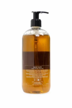 Officine Generale BROWN Hand wash ‘Smoky Olive’