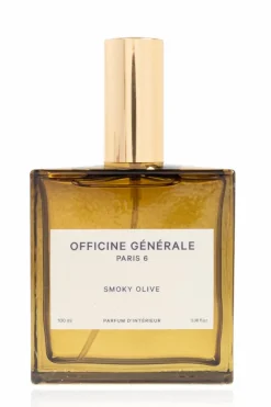 Officine Generale BROWN Room fragrance āSmoky Oliveā