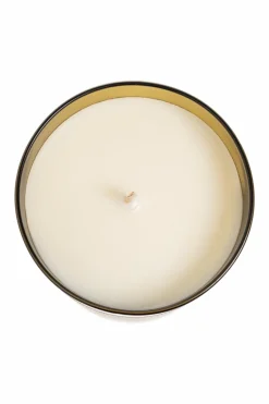 Officine Generale BROWN Scented candle ‘Smoky Olive’