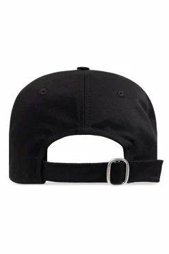 Off-White BLACK Baseball cap