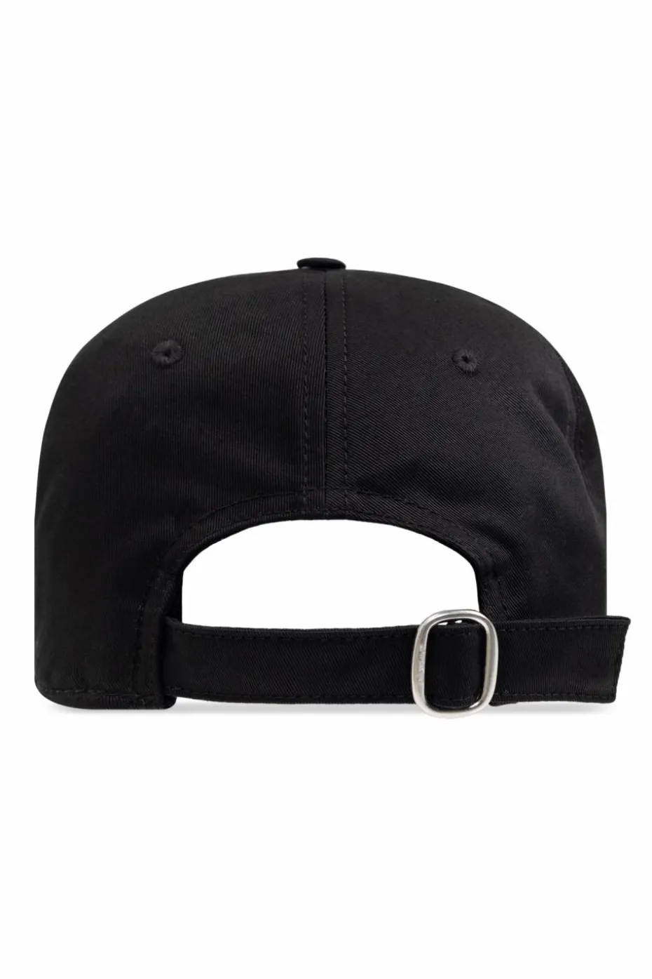Off-White BLACK Baseball cap