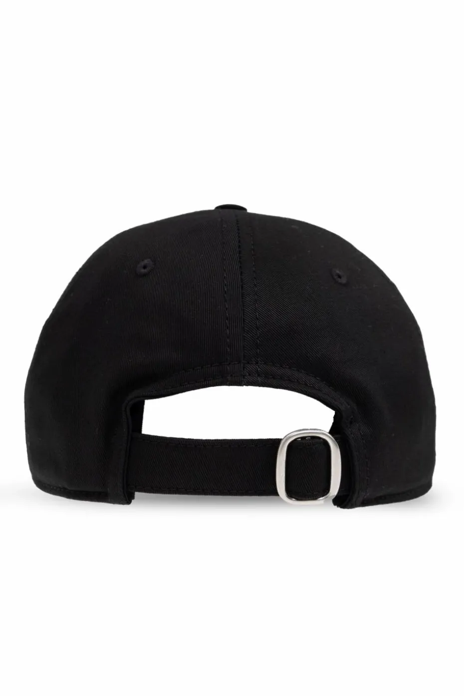 Off-White BLACK Baseball cap