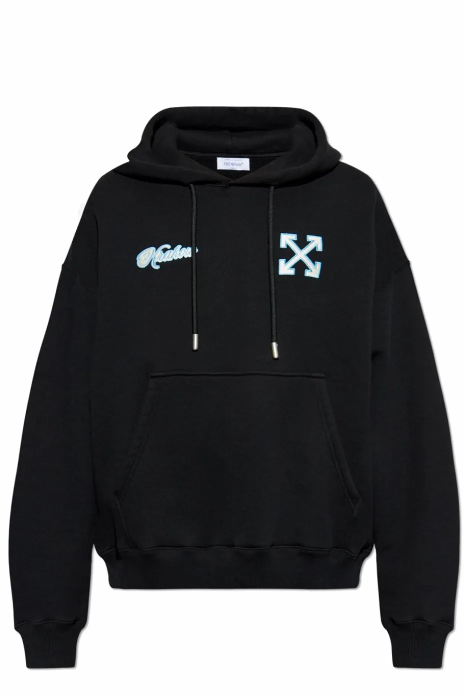 Off-White BLACK Exclusive for DH Vitkac