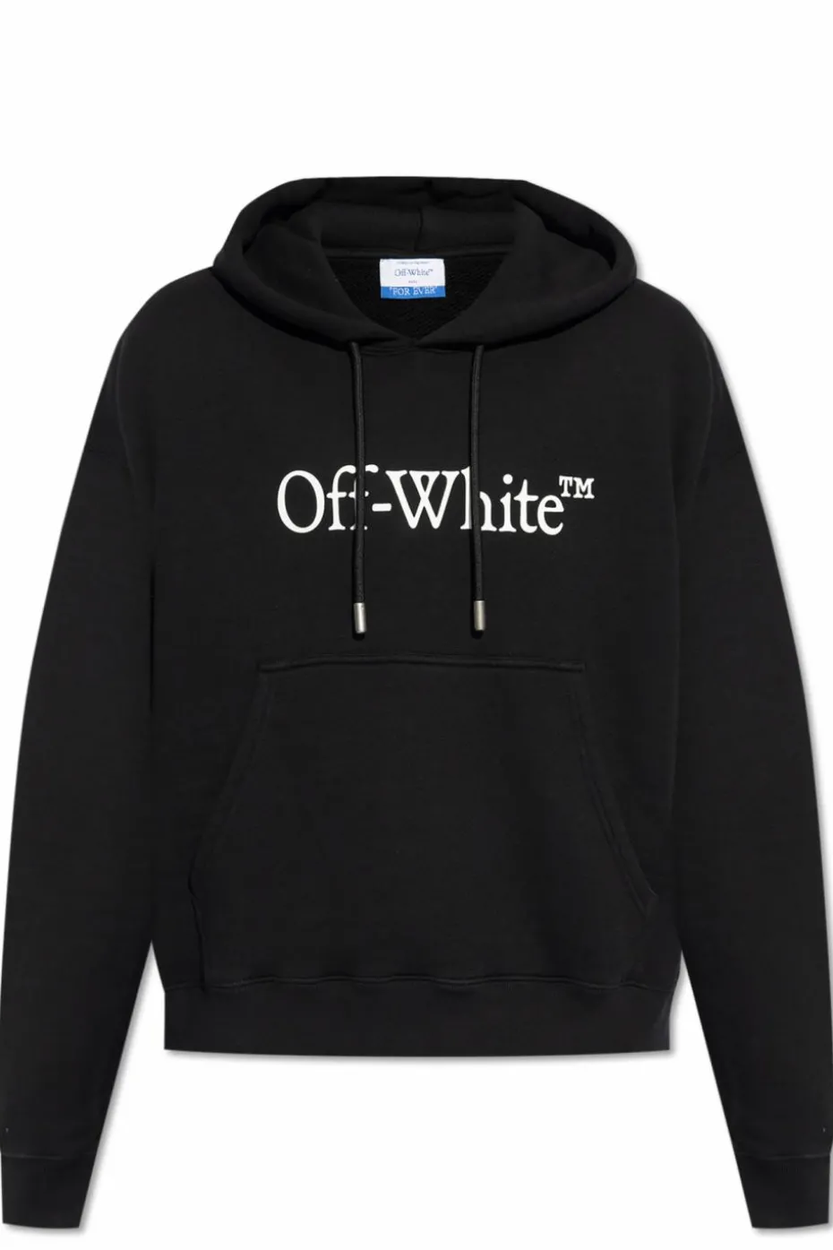 Off-White BLACK Hoodie