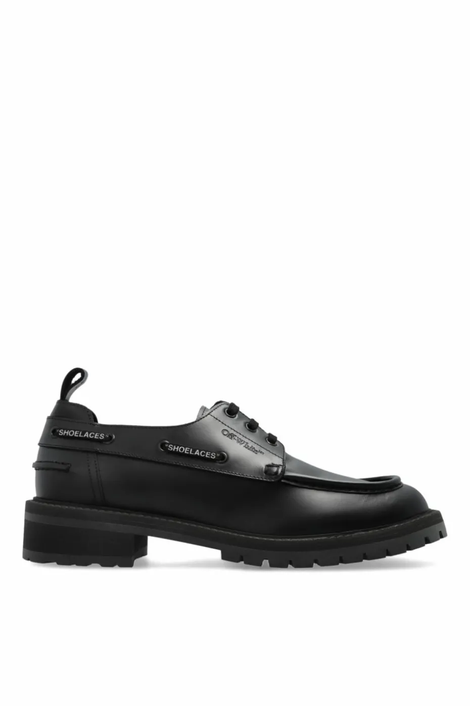 Off-White BLACK Shoes San Diego