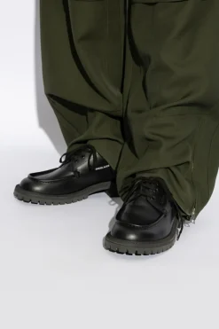 Off-White BLACK Shoes San Diego