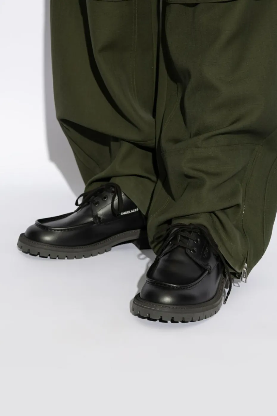 Off-White BLACK Shoes San Diego