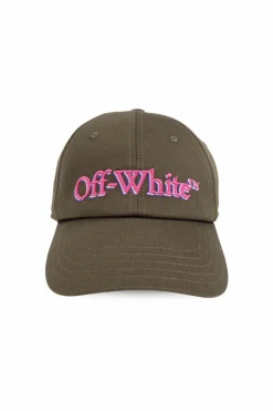 Off-White GREEN Cap