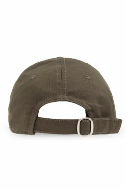 Off-White GREEN Cap