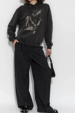 Off-White GREY Hoodie