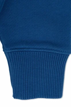 Off-White Kids BLUE Hoodie
