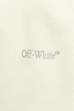 Off-White Kids GREEN Cotton skirt