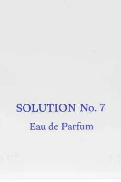 Off-White SILVER Eau de Parfum ‘Solution No.7’