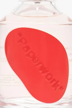Off-White WHITE ‘Paperwork Solution No.3’ eau de parfum