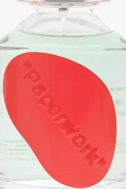 Off-White WHITE ‘Paperwork Solution No.1’ eau de parfum