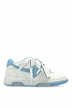 Off-White WHITE Sneakers Out Of Office