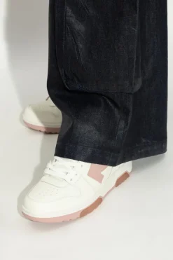 Off-White WHITE Sneakers Out Of Office