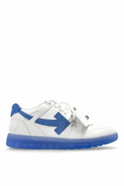 Off-White WHITE Sneakers Out Off Office