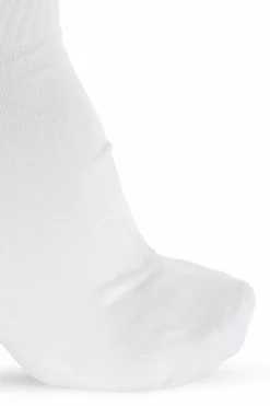 Off-White WHITE Socks with logo