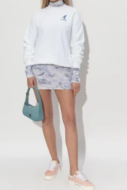 Off-White WHITE Sweatshirt with logo