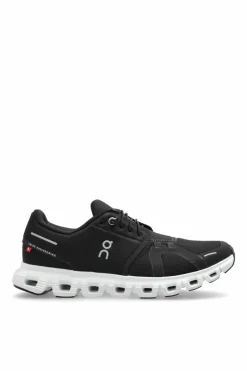 On Running BLACK Cloud 6 running shoes