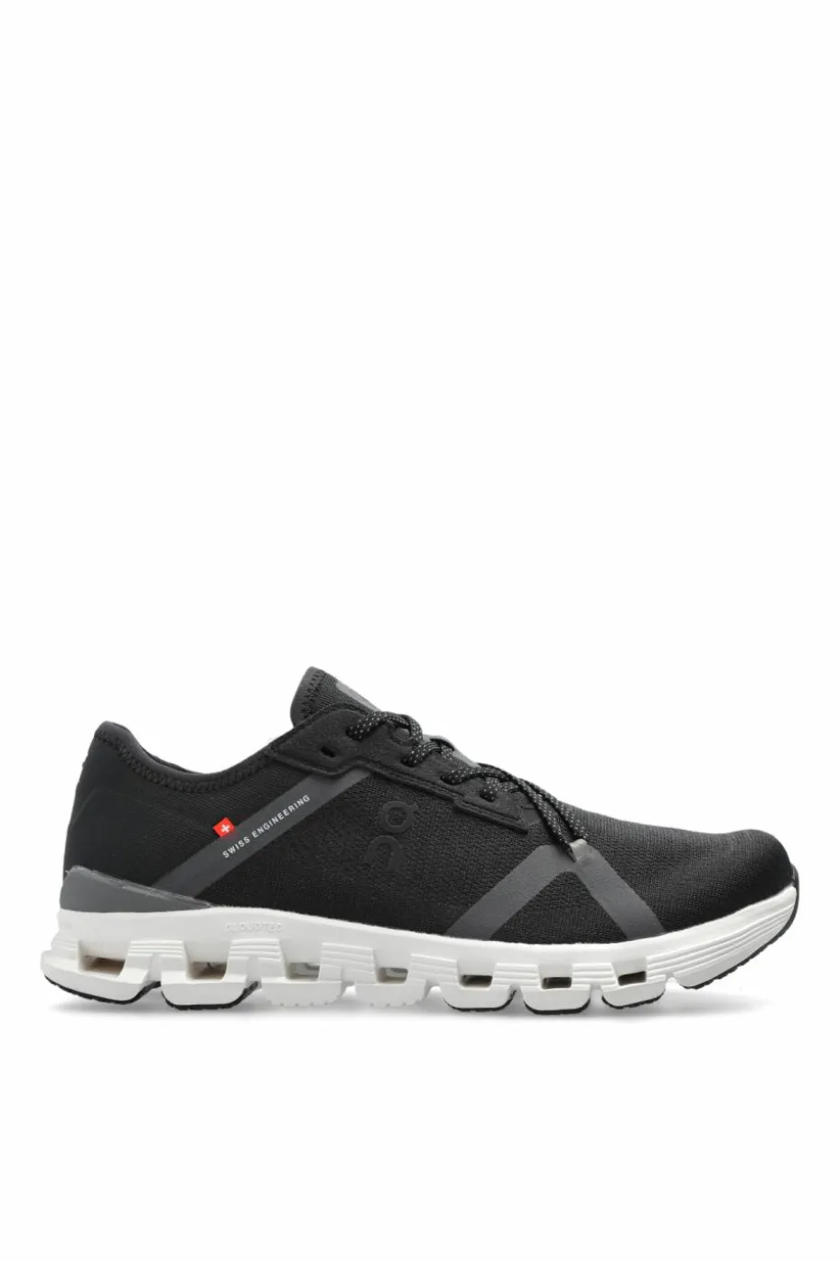 On Running BLACK Training shoes Cloud X 4 AD