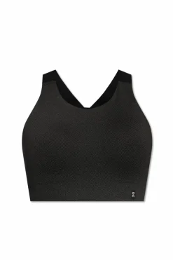 On Running BLACK Training Bra
