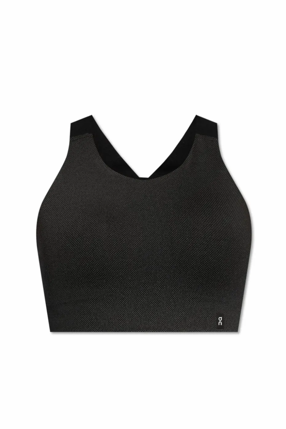 On Running BLACK Training Bra