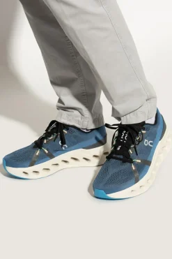 On Running BLUE Training shoes Cloudeclipse