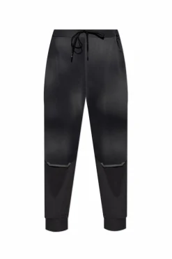 On Running GREY Training Pants
