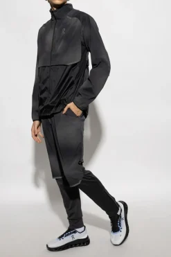On Running GREY Training Pants