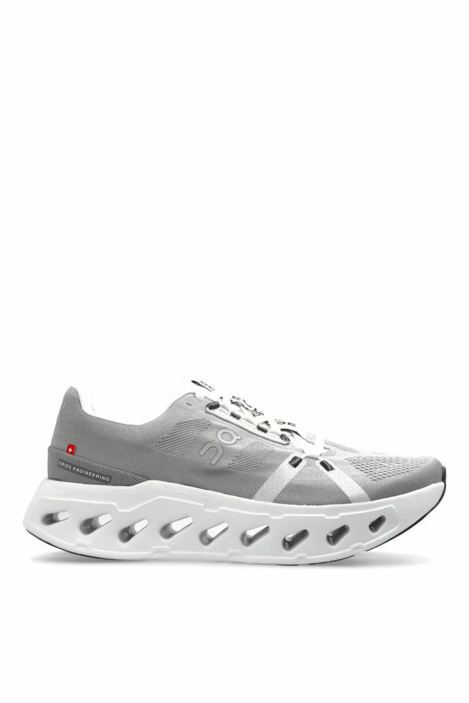On Running GREY Training shoes Cloudeclipse
