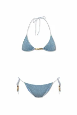 Oseree BLUE Two-piece swimsuit