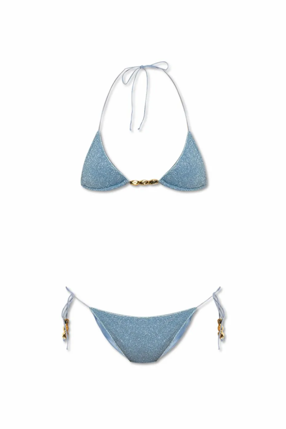 Oseree BLUE Two-piece swimsuit