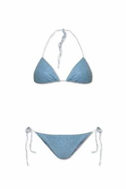 Oseree BLUE Two-piece swimsuit