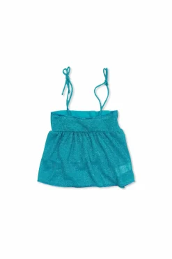 Oseree Kids BLUE Beach top