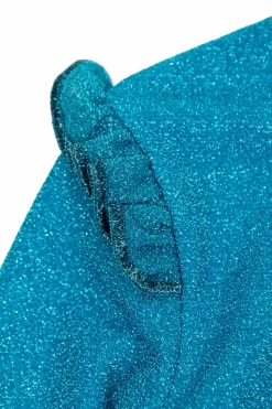 Oseree Kids BLUE One-piece swimsuit