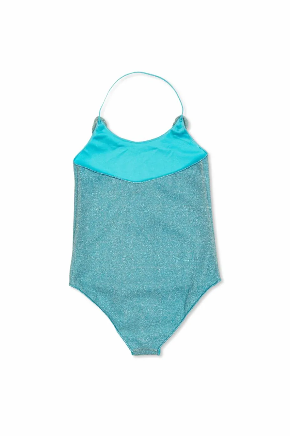 Oseree Kids BLUE One-piece swimsuit