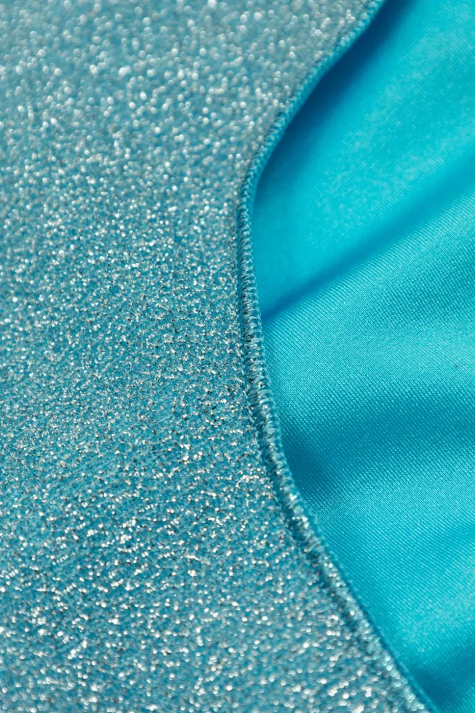 Oseree Kids BLUE One-piece swimsuit