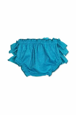 Oseree Kids BLUE Swimwear bottom