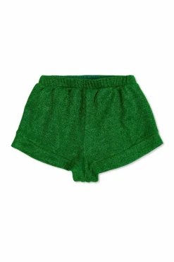Oseree Kids GREEN Beach shorts