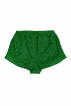 Oseree Kids GREEN Beach shorts