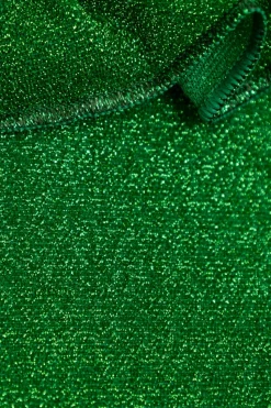 Oseree Kids GREEN One-piece swimsuit