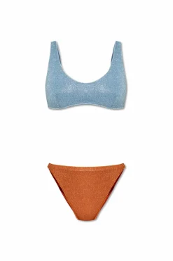 Oseree MULTICOLOUR Two-piece swimsuit