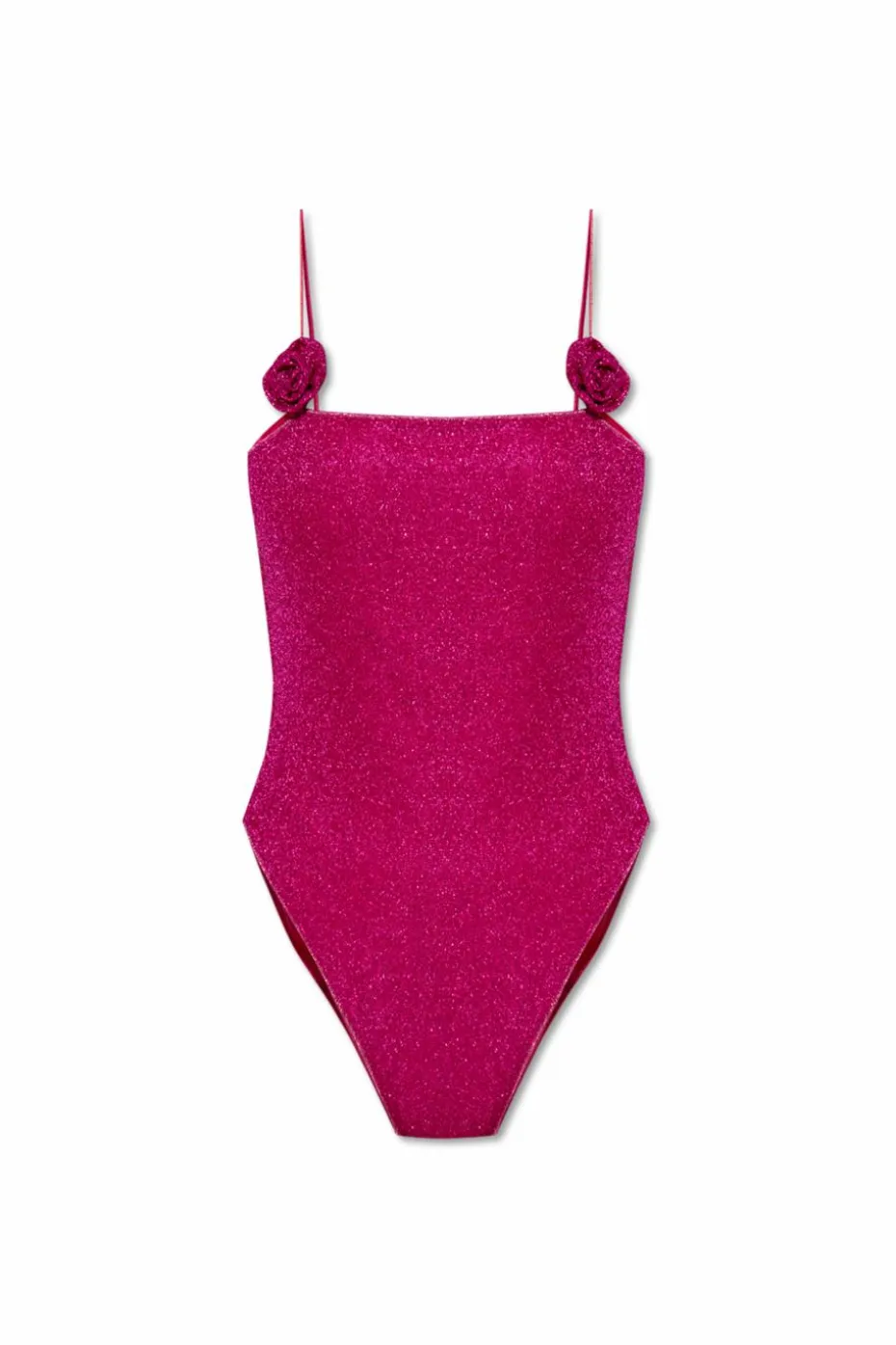 Oseree PINK One-piece swimsuit